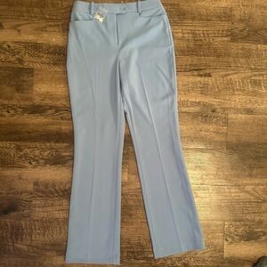 Calvin Klein Light Blue Dress Pants - BRAND NEW!